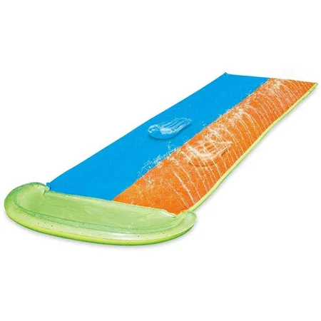 Summer Waves Wasserrutschbahn 2 Personen 549 x 145 cm