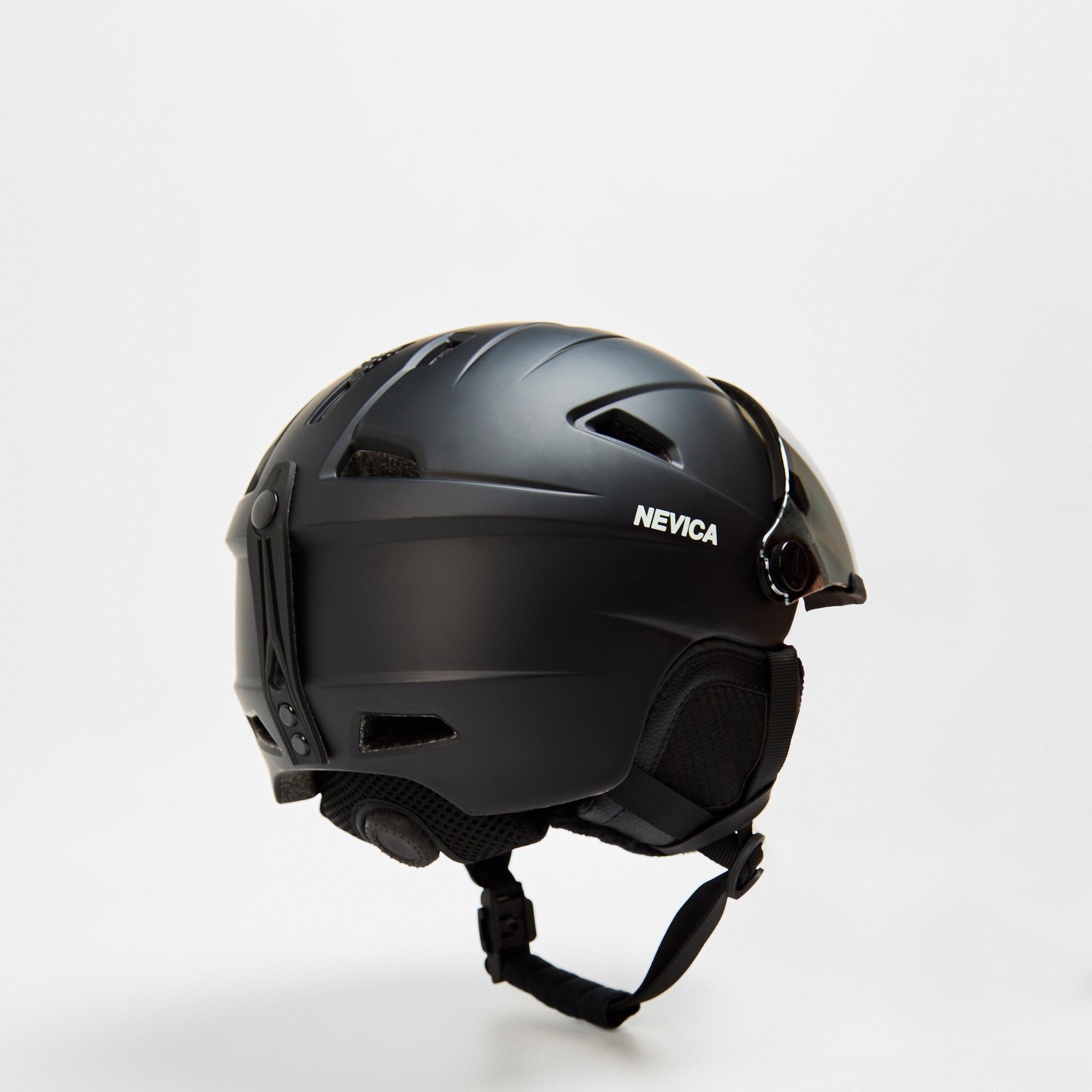 Salomon Pioner Visor Sn61