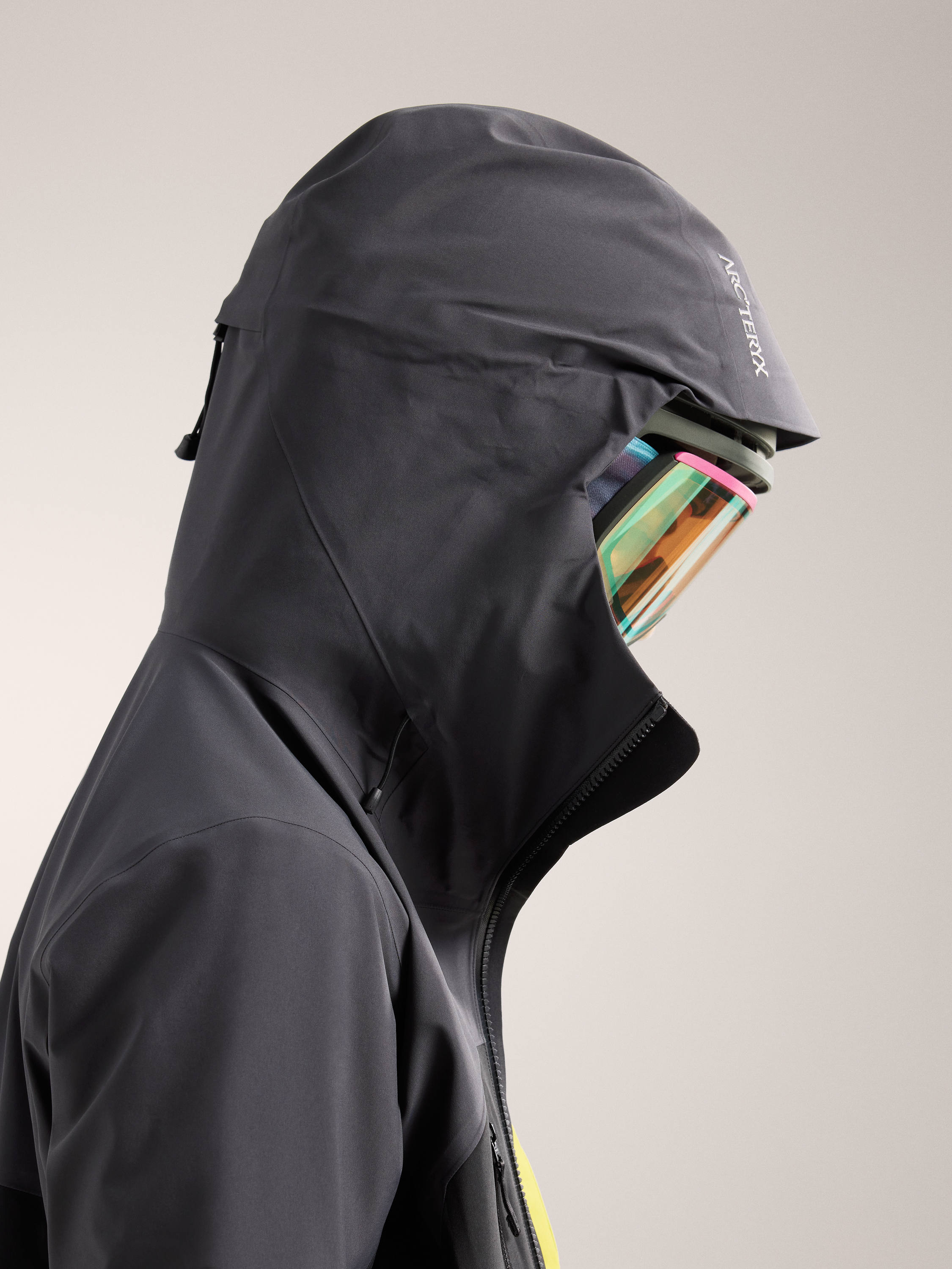 Arc'teryx Rush Jacket W's
