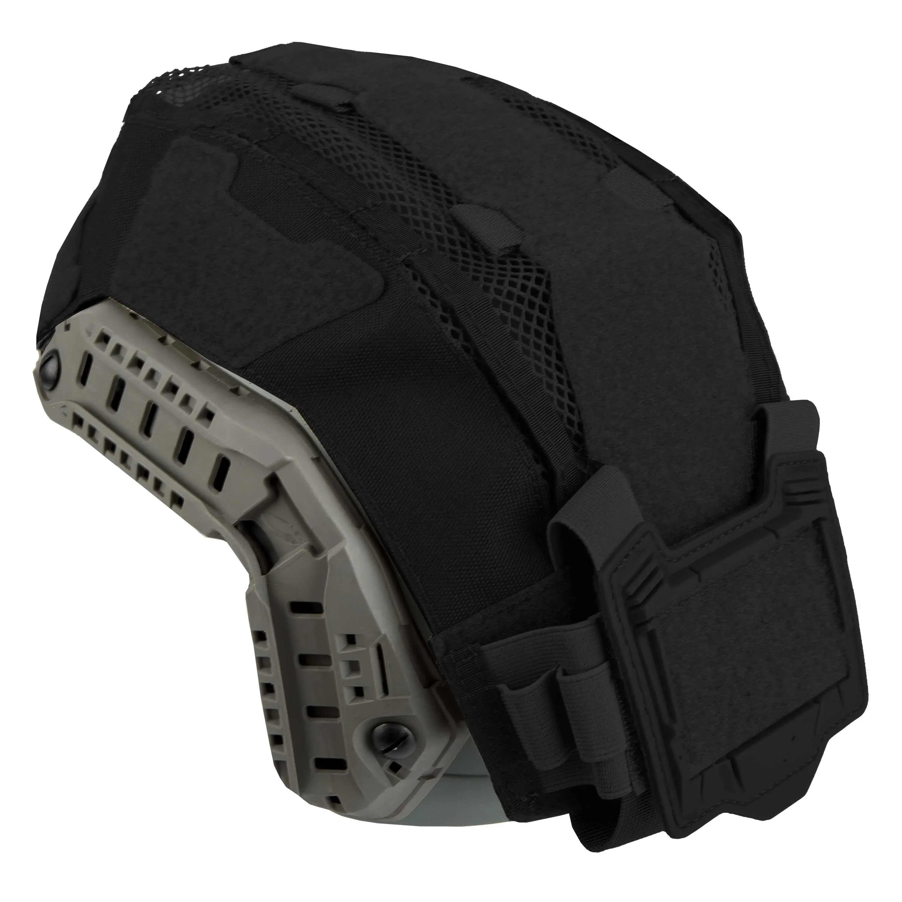 FMA -  Helmcover Maritime Helmet Multifunctional