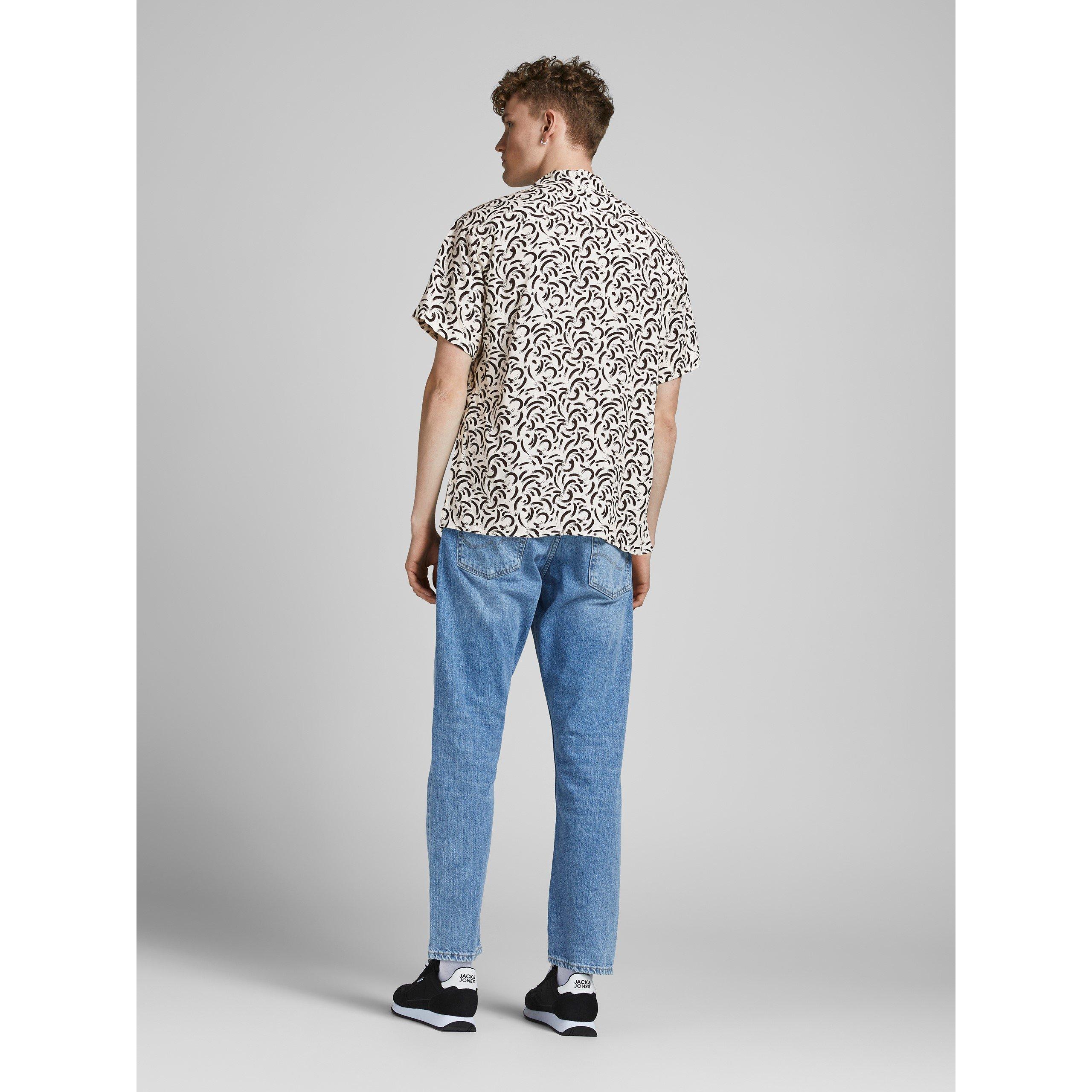 Jack and Jones Jack Orson Shirt Mens