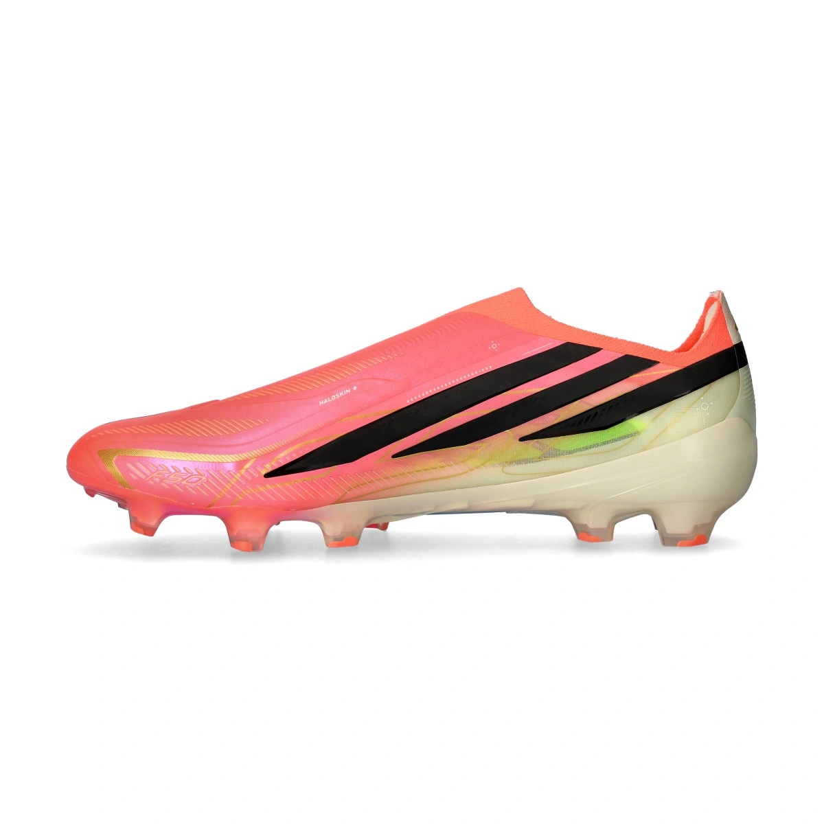 Chuteira adidas F50 Hyperfast Elite LL FG
