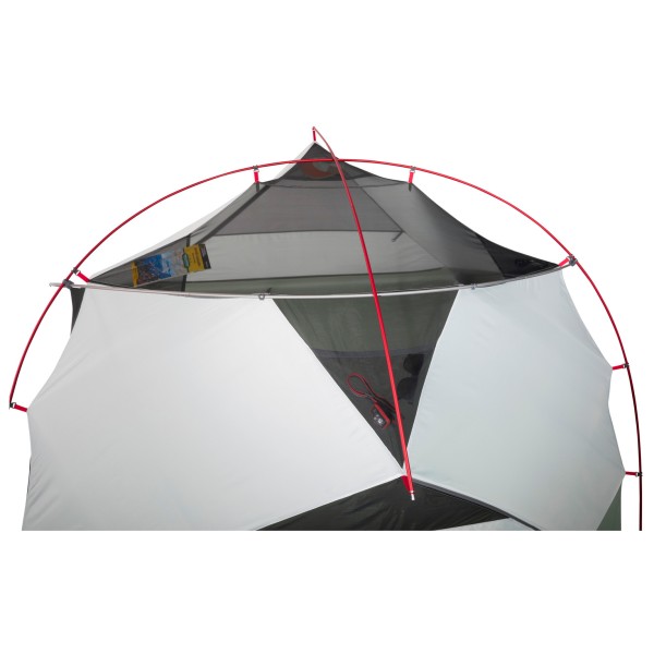 MSR - Elixir 3 Person Tent V3 - Tente 3 places