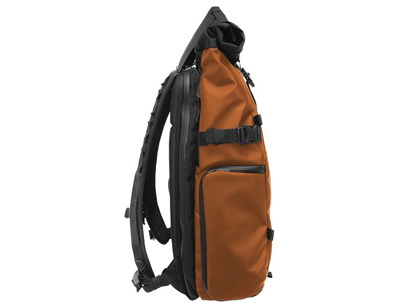Wandrd Fotorucksack PRVKE 31 l Bundle Kamerarucksack-Set