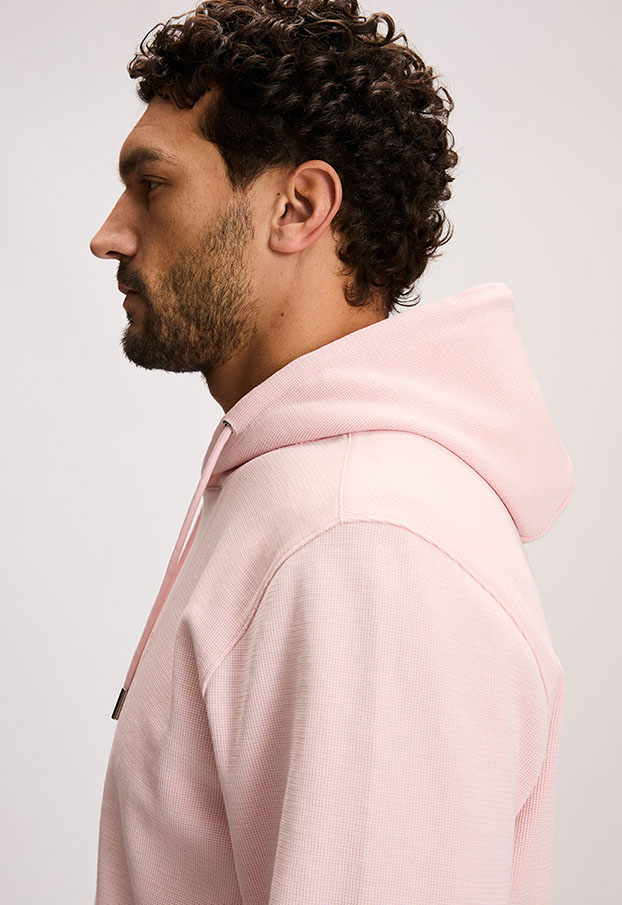 Silvercreek Logo Hoodie
