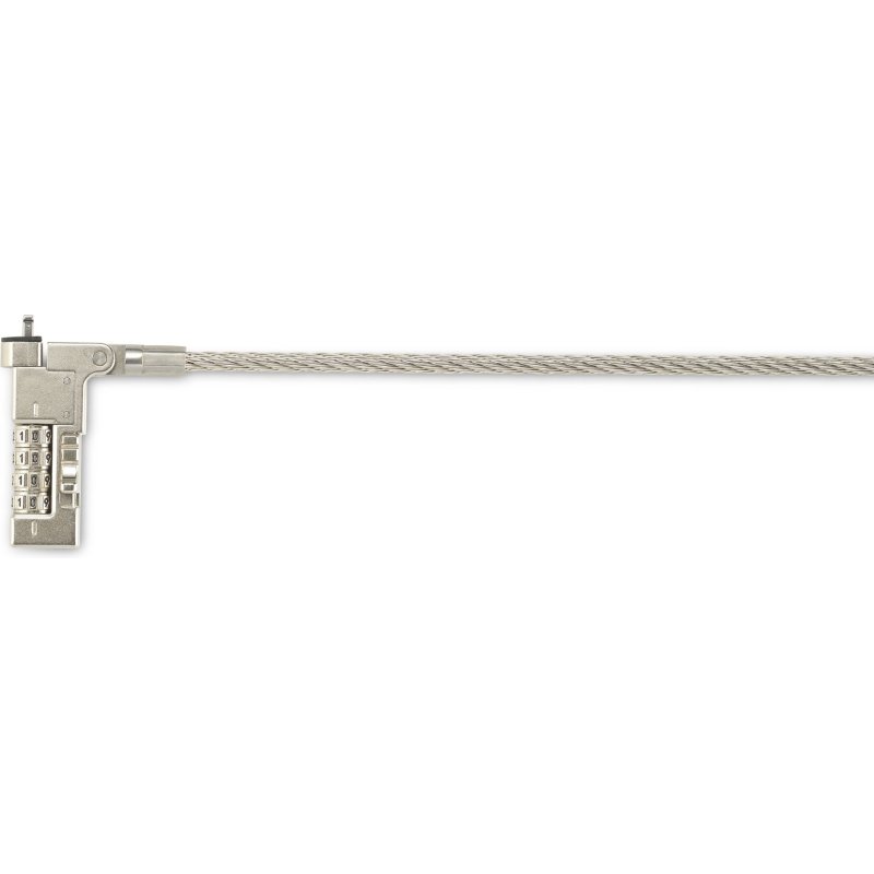 Kensington Câble de sécurité Slim NanoSaver 2.0 EQ à combinaison