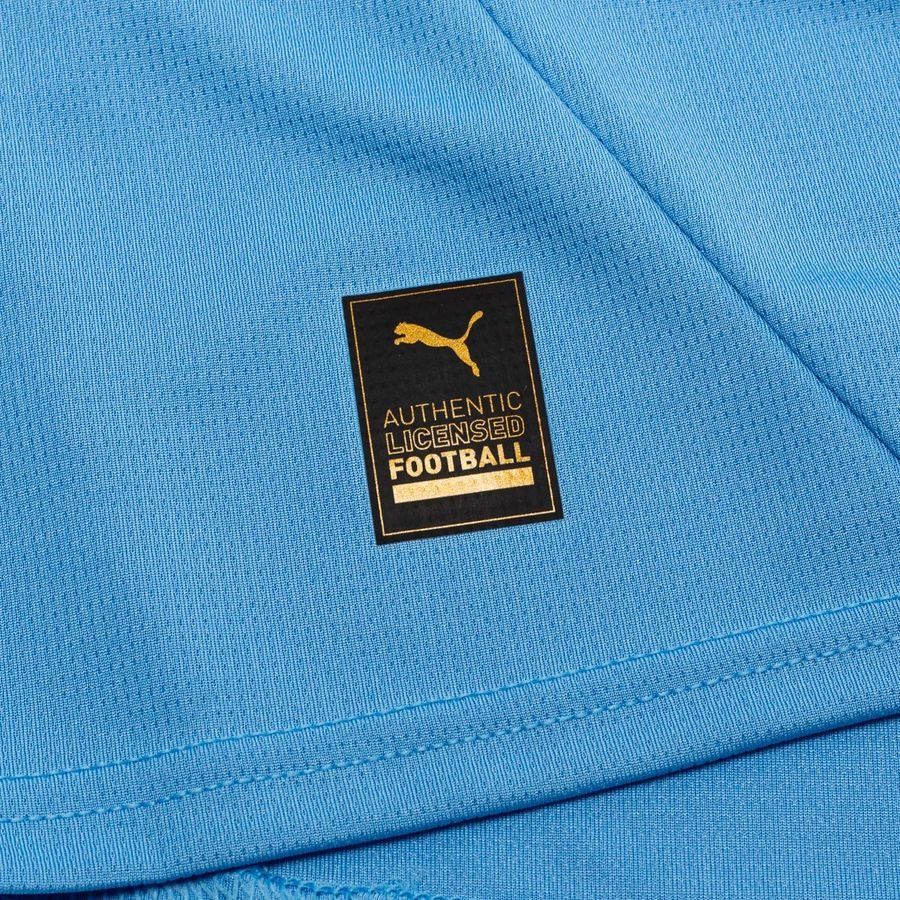 Manchester City Maillot Domicile 2024/25 Enfant