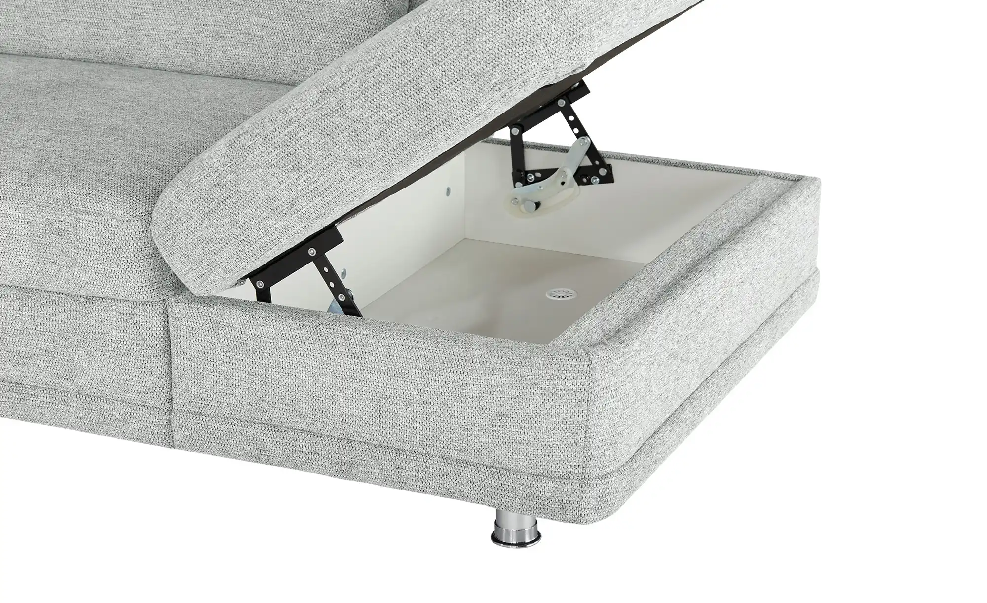 meinSofa Ecksofa Marc
