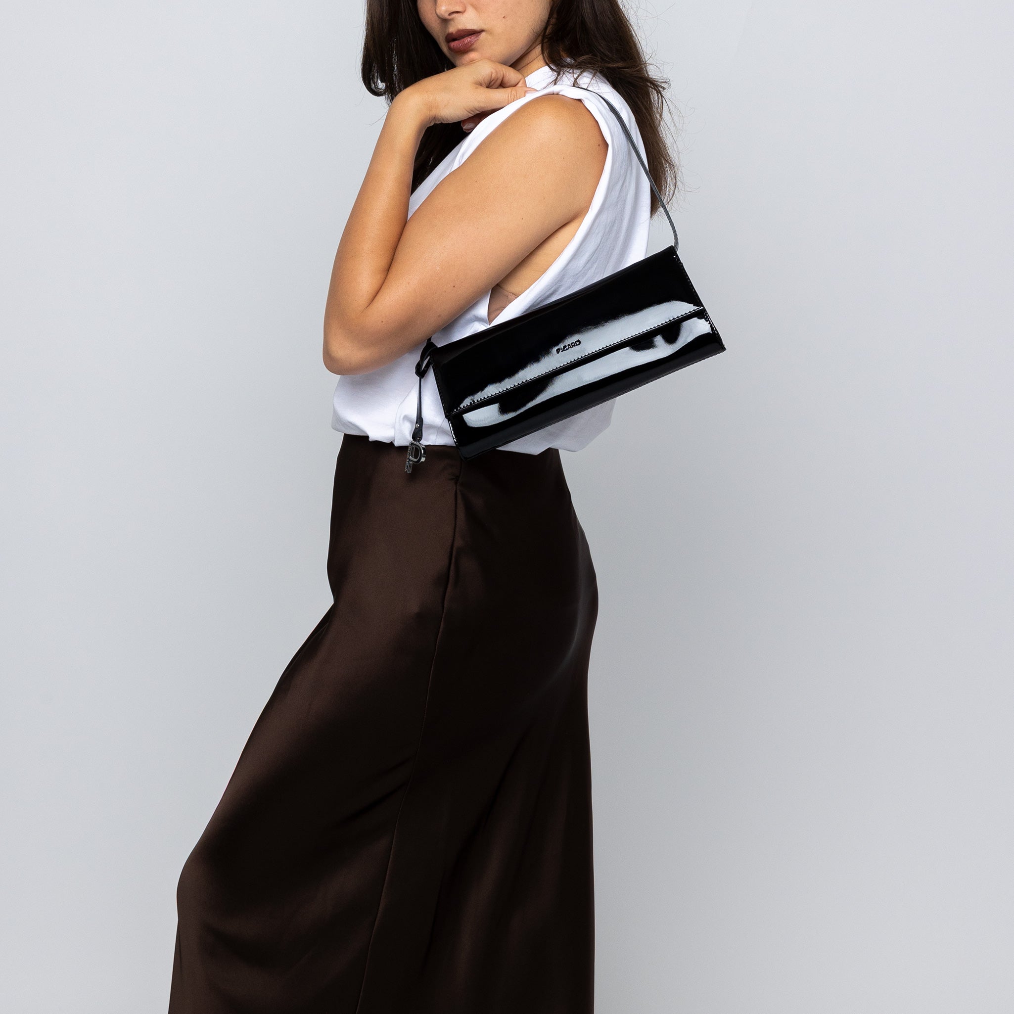 Evening bag Auguri 4022