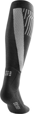 CepSki Touring Socks - schwarz