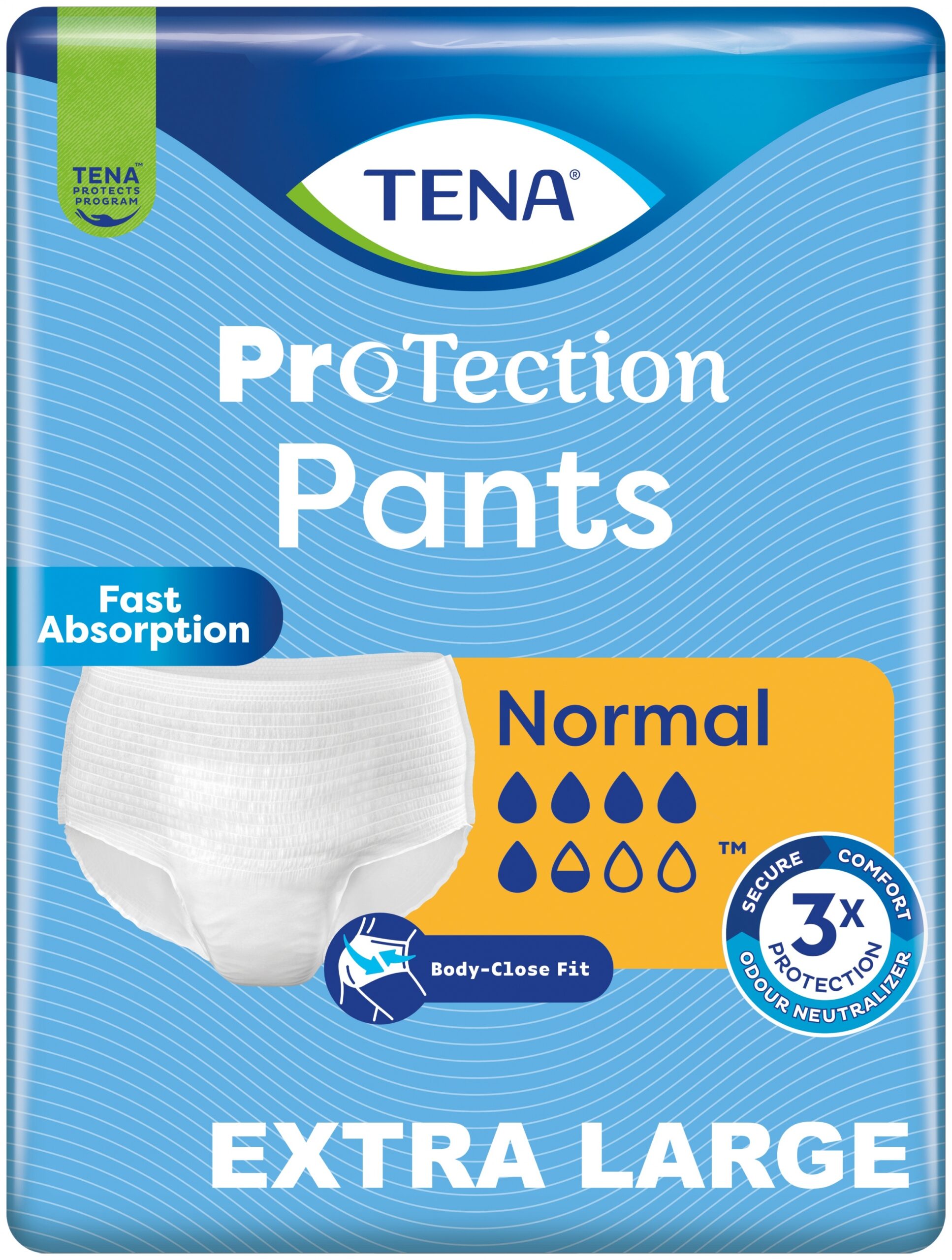 Tena Pants Normal ProTection XL (30 stuks)