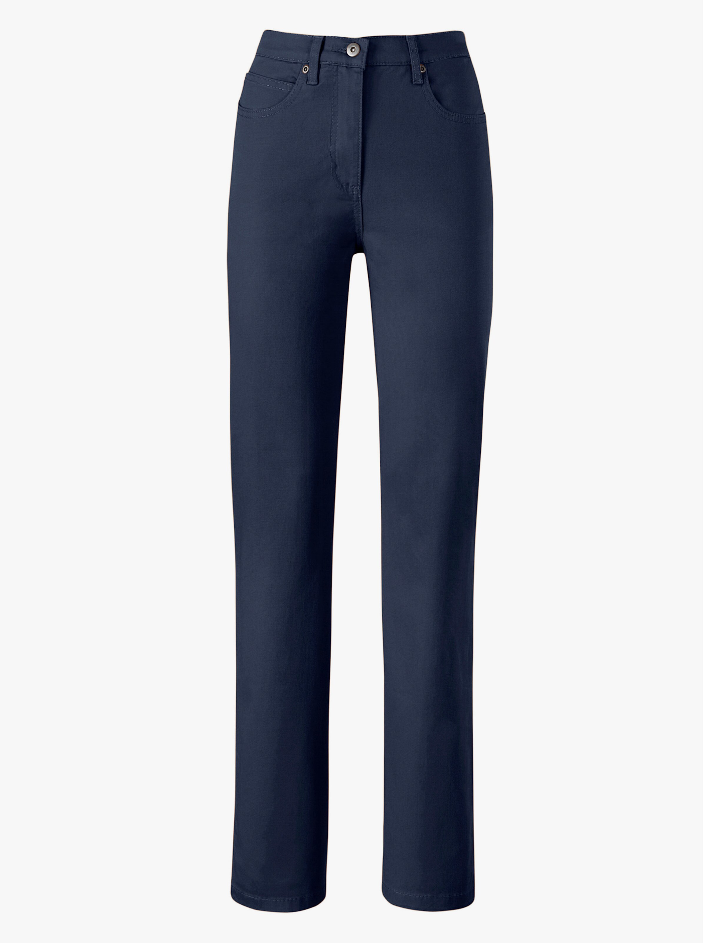 5-Pocket-Jeans