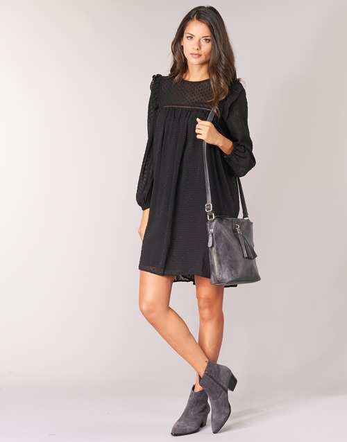 Moony Mood - PREYAT - Noir