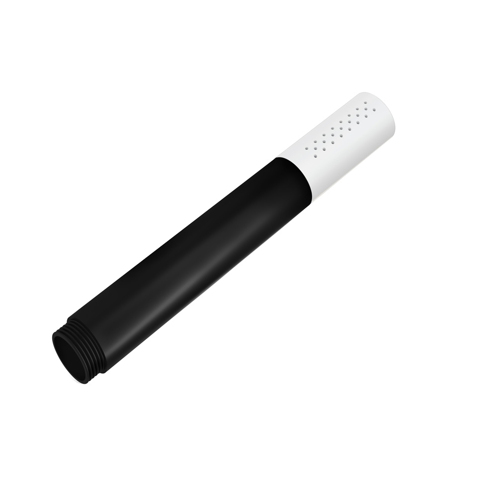 Hotbath Cobber Staaf Handdouche Wit Mat M352