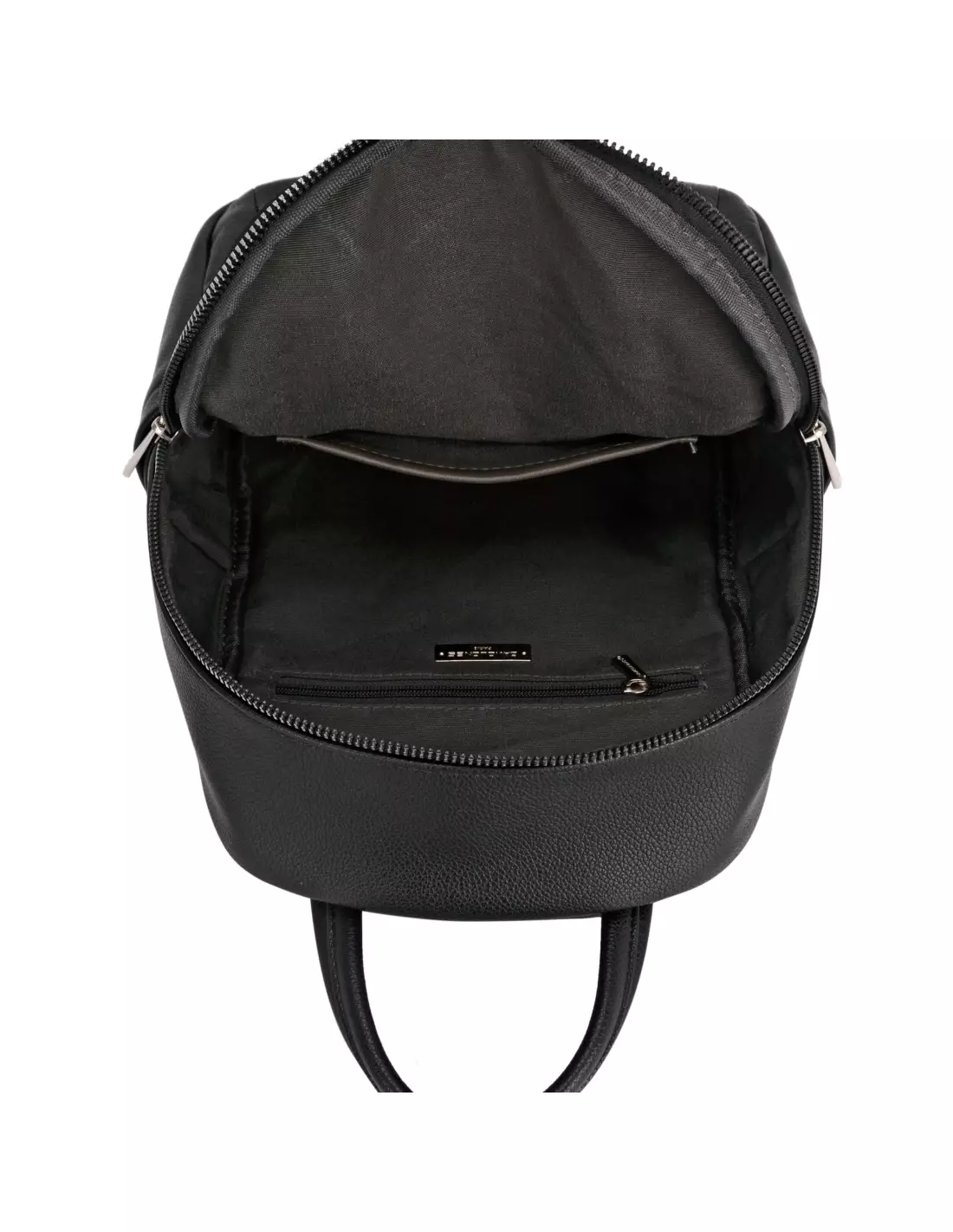 DAVID JONES 6929-3 - Sacs & maroquinerie Black