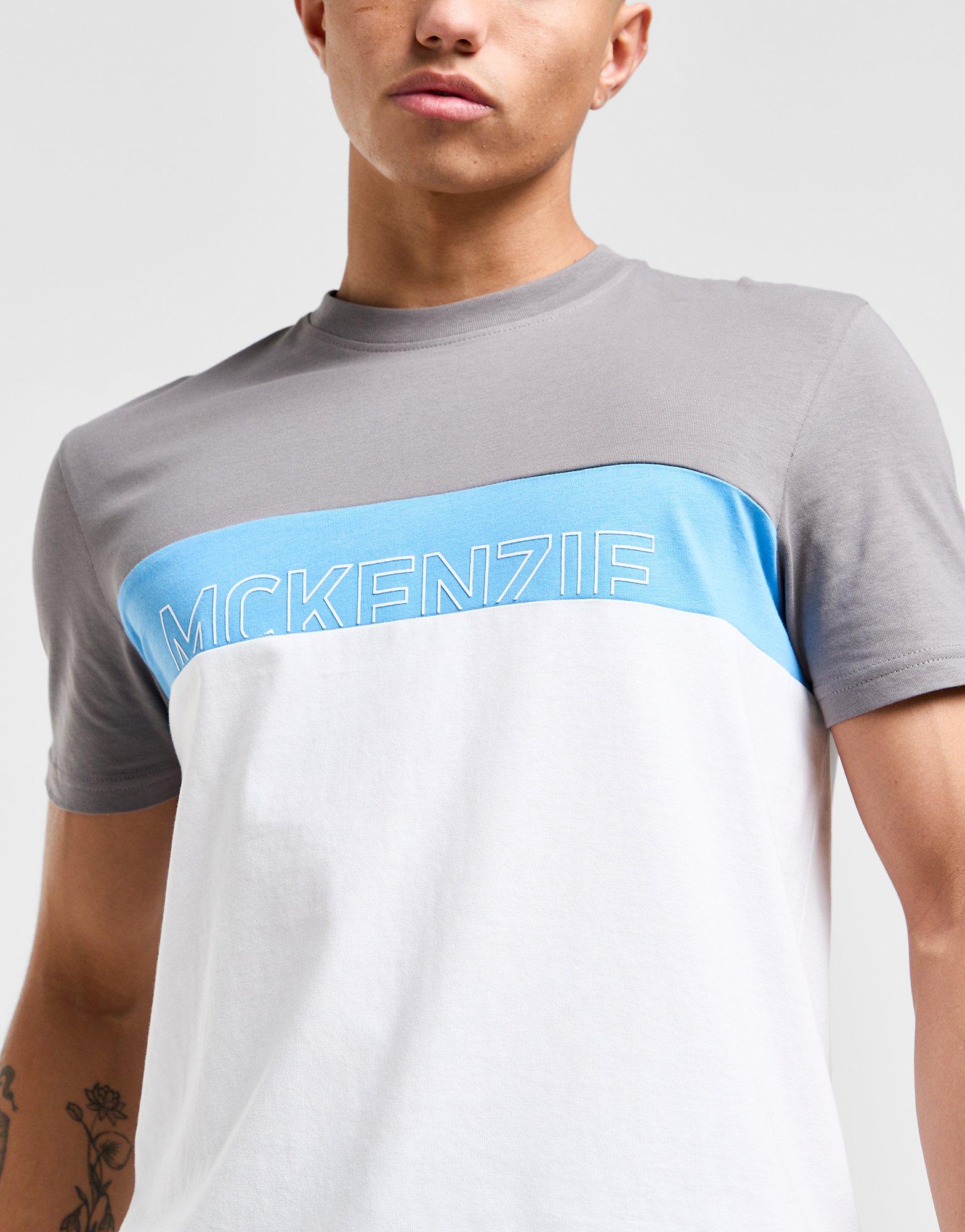McKenzie T-shirt Macon Homme