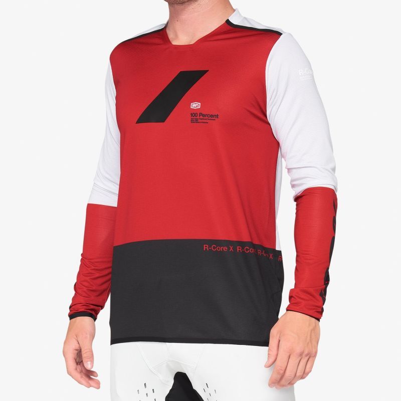 R-Core X - Maillot VTT homme