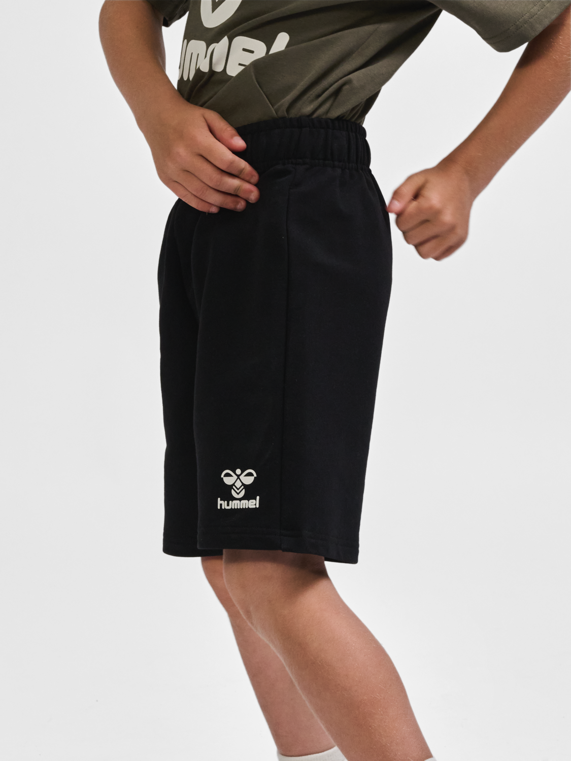 hmlON SHORTS