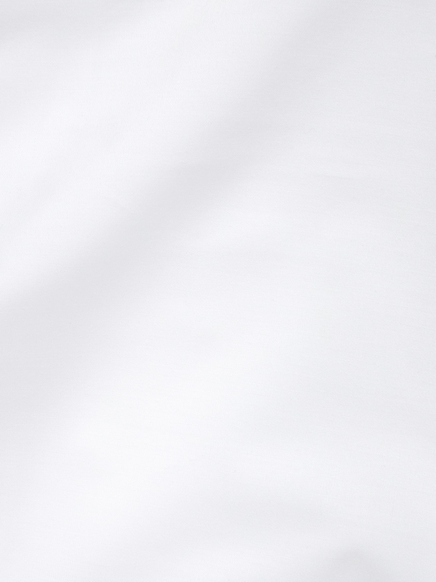 Wit - Easy Care Double Cuff Wing Collar Smart Shirt