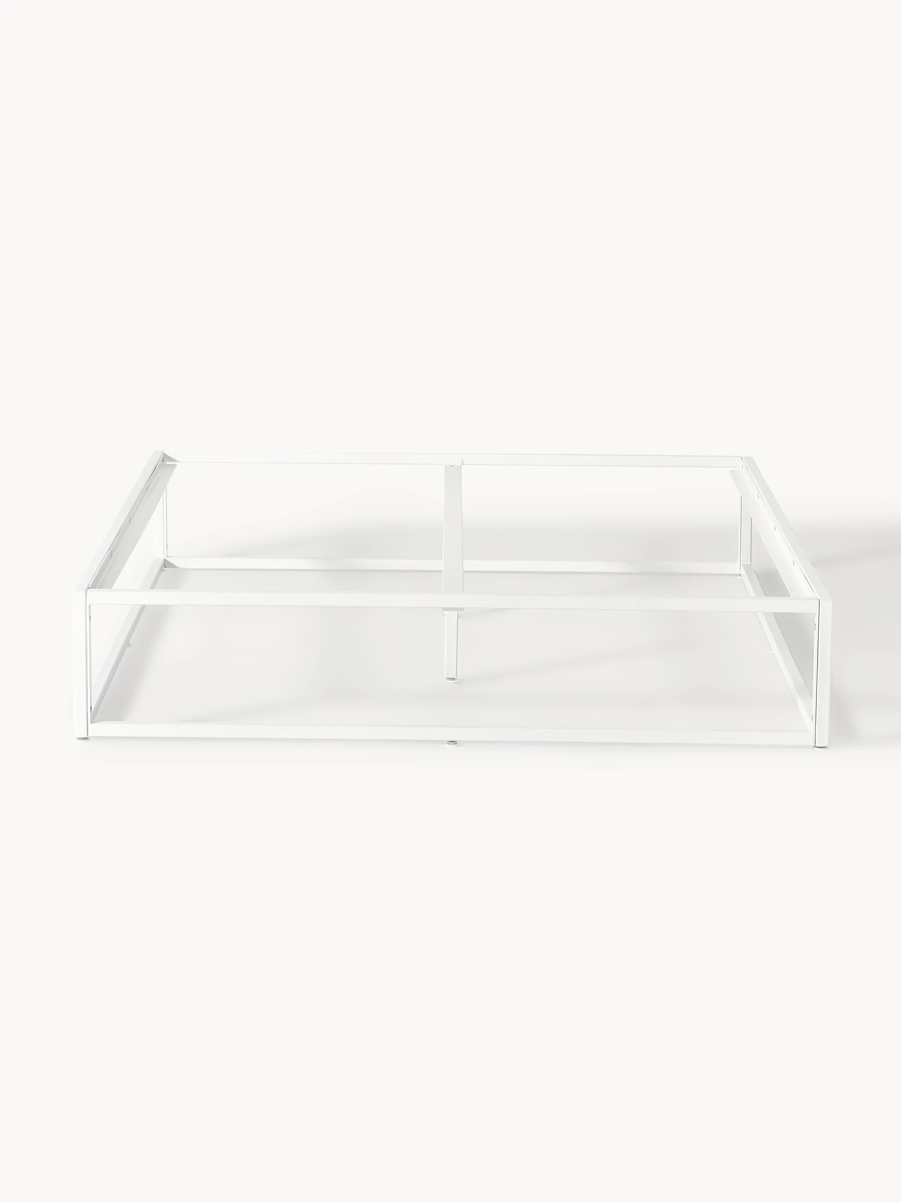 Metalen bed Neptun