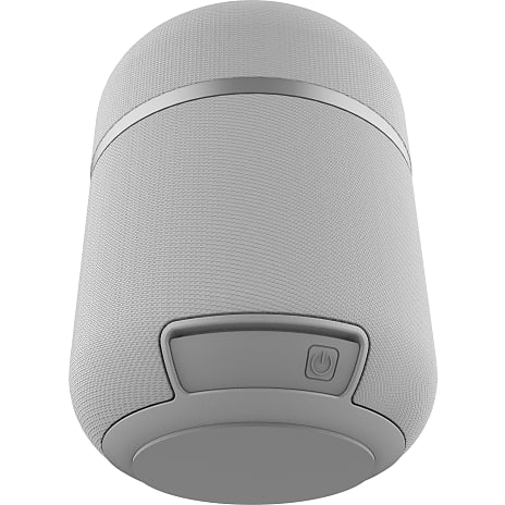 Sinox højttaler 360 grader Bluetooth SXL4061 - grå