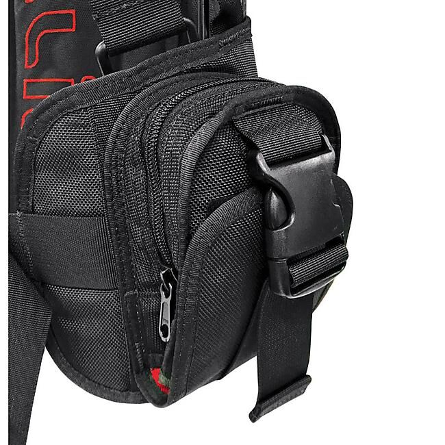 HOLLIS - GILET STABILISATEUR L.T.S.