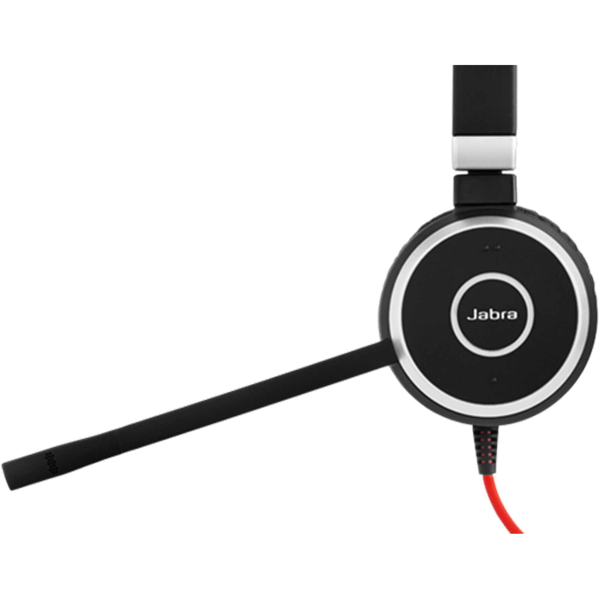 Jabra Headset Evolve 40 UC Duo