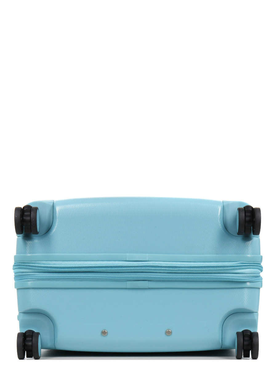 Valise Elite Pure Bright L 75 cm