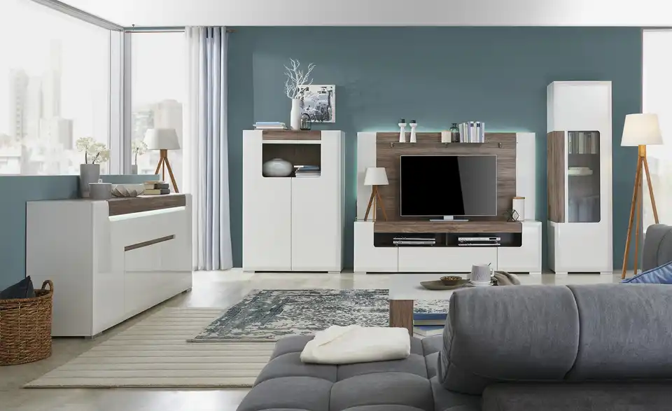 Wandpaneel La Vita 140 cm