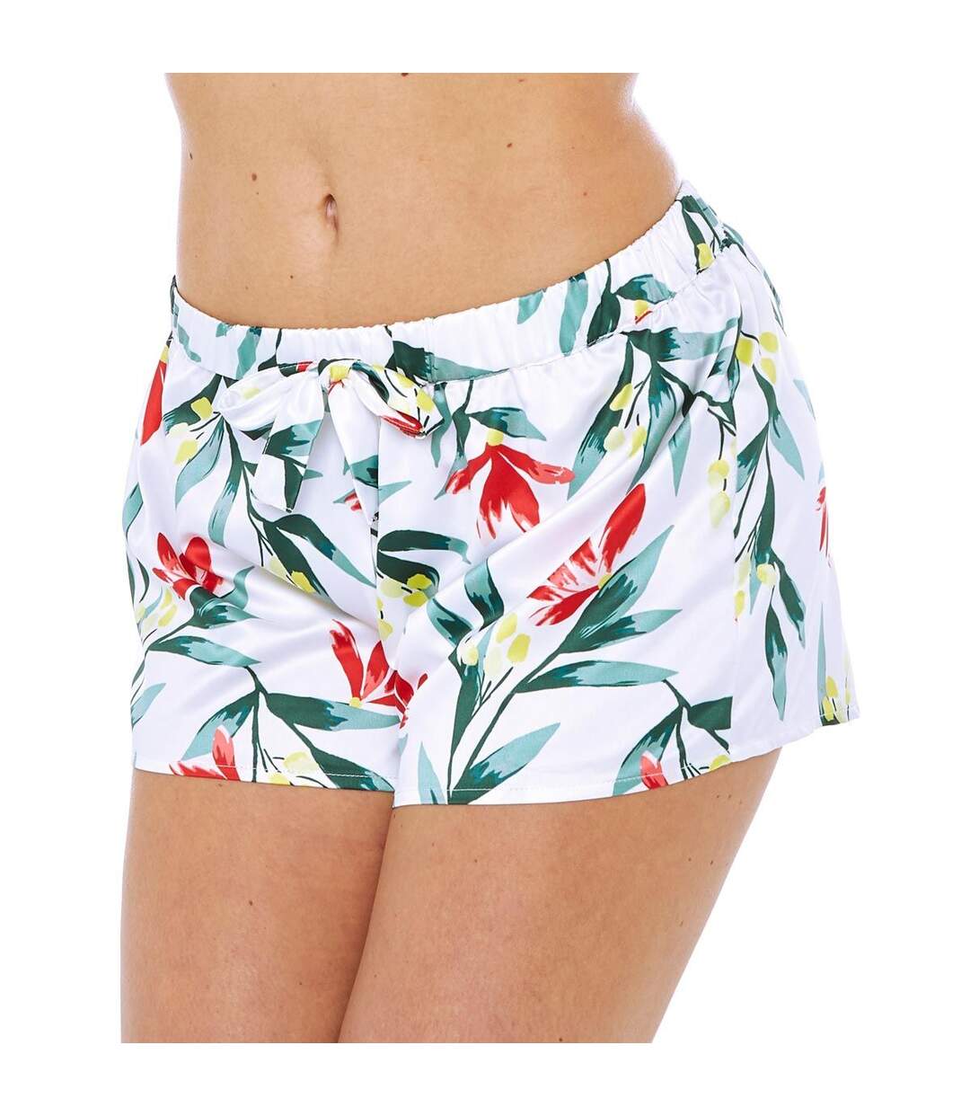Short imprimé Etourdie