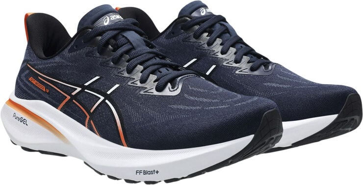 Asics GT-2000 13 Løbesko Blå
