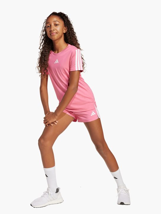 adidas T-Shirt pink