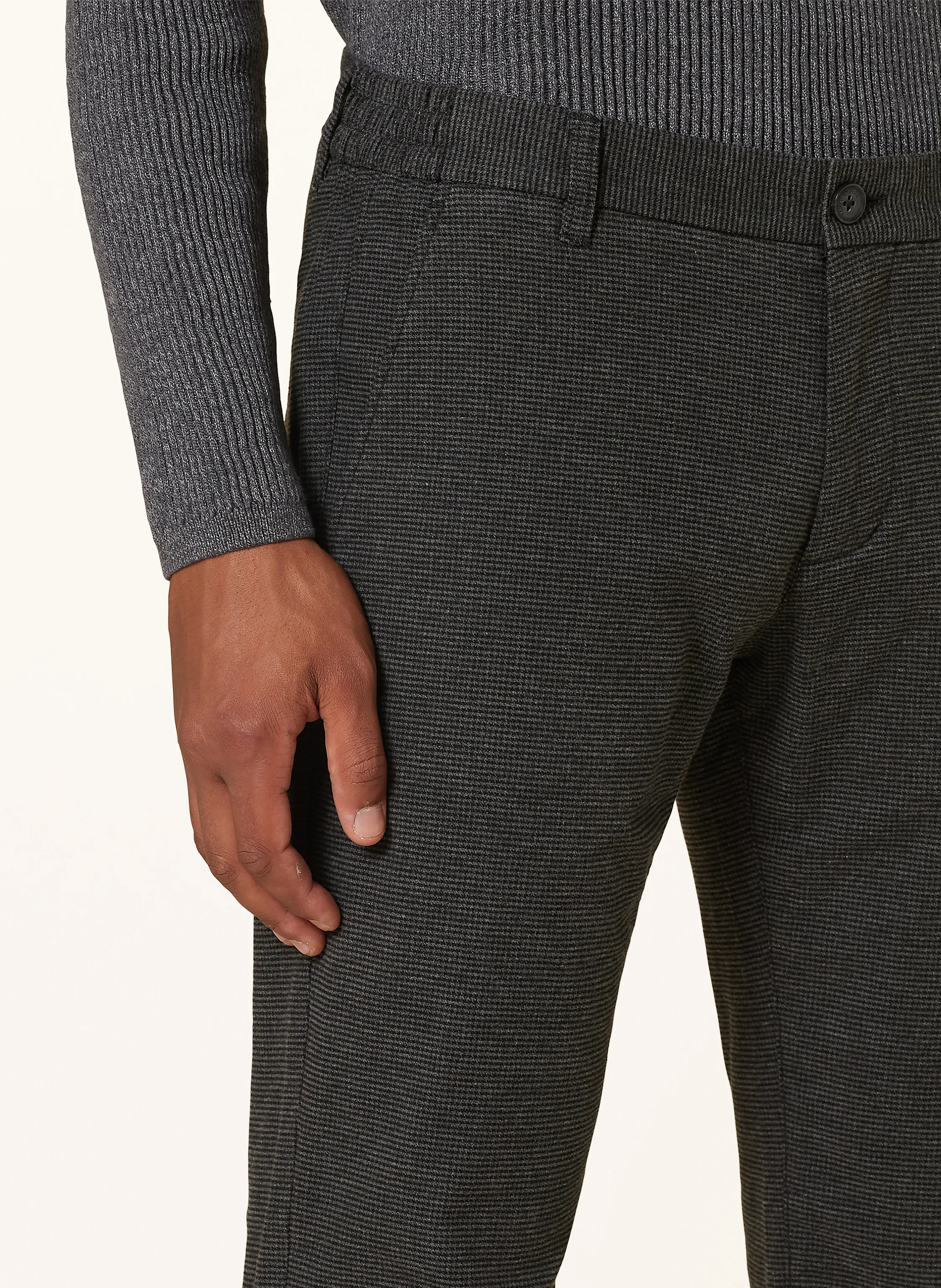 Marc O'Polo Chino Shaped Fit mit Shaping-Effekt