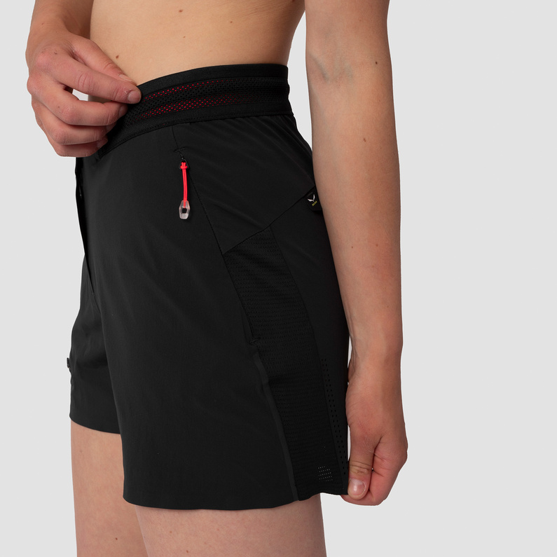 Salewa Damen Pedroc Pro Dst Cargo Shorts
