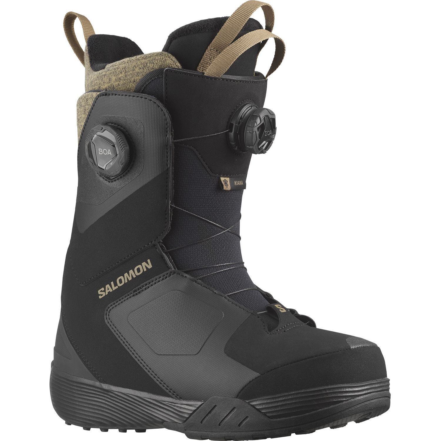 SalomonKIANA DUAL BOA