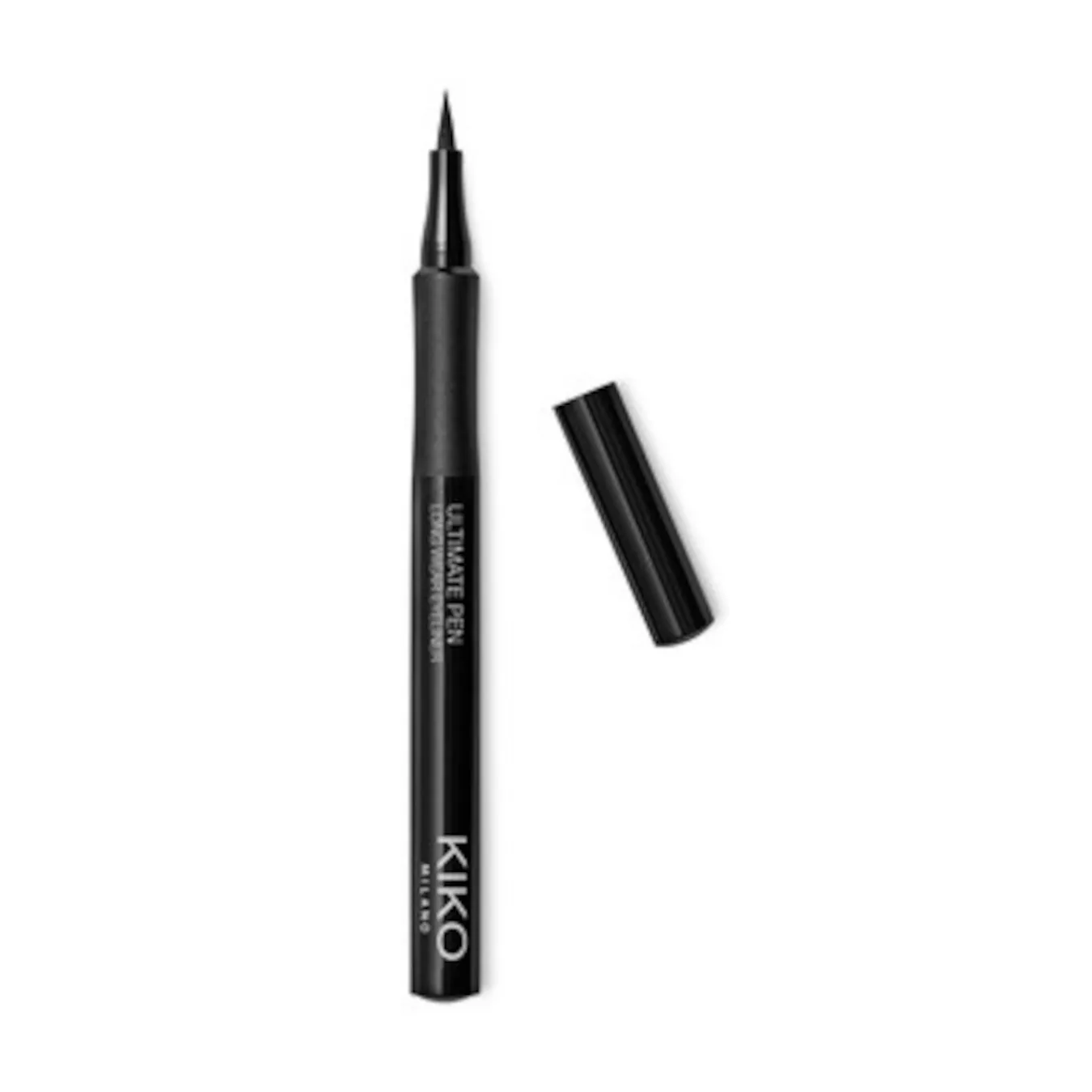 KIKO MILANO Ultimate Pen Eyeliner Eye Marker01 Black