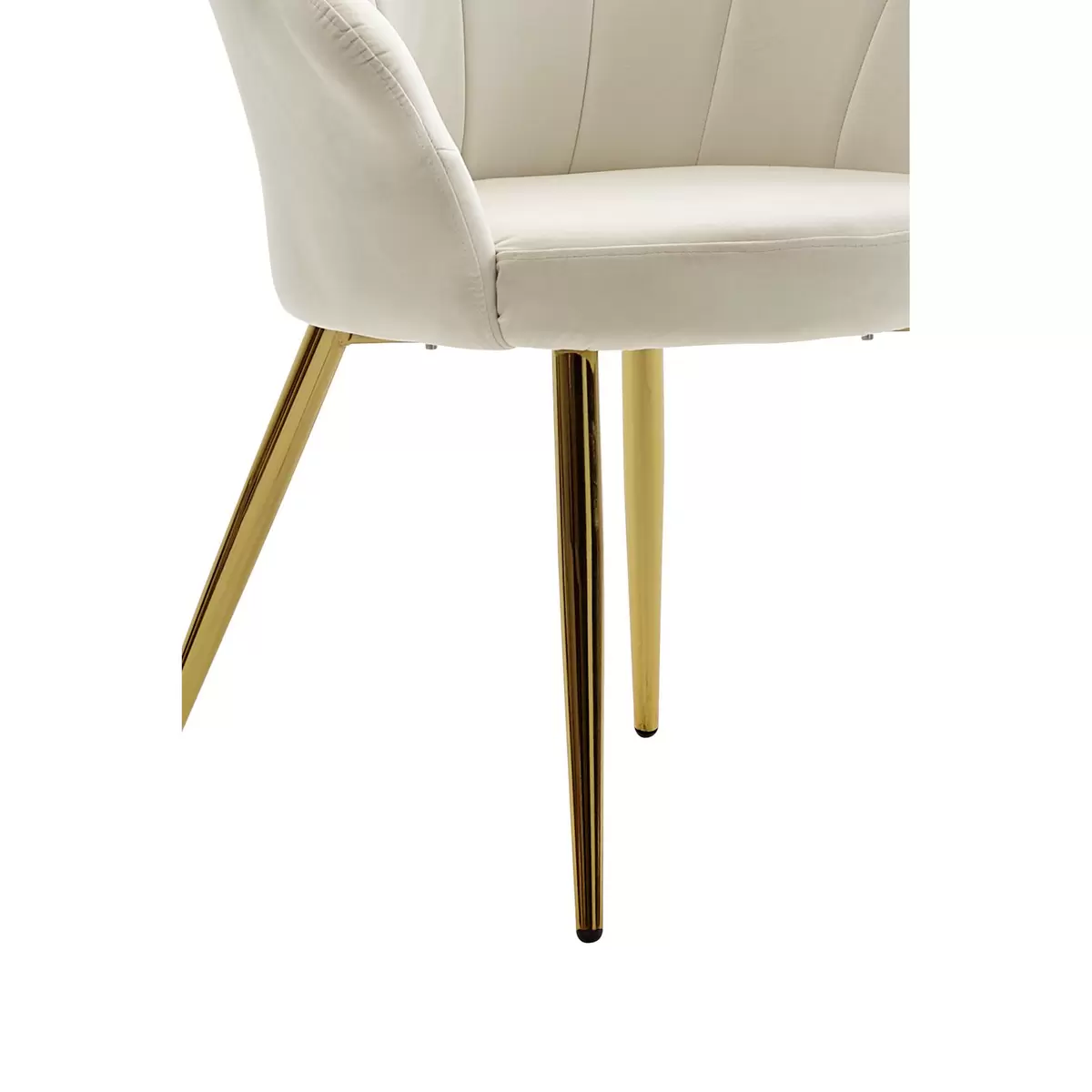 Stuhl Ina Beige
