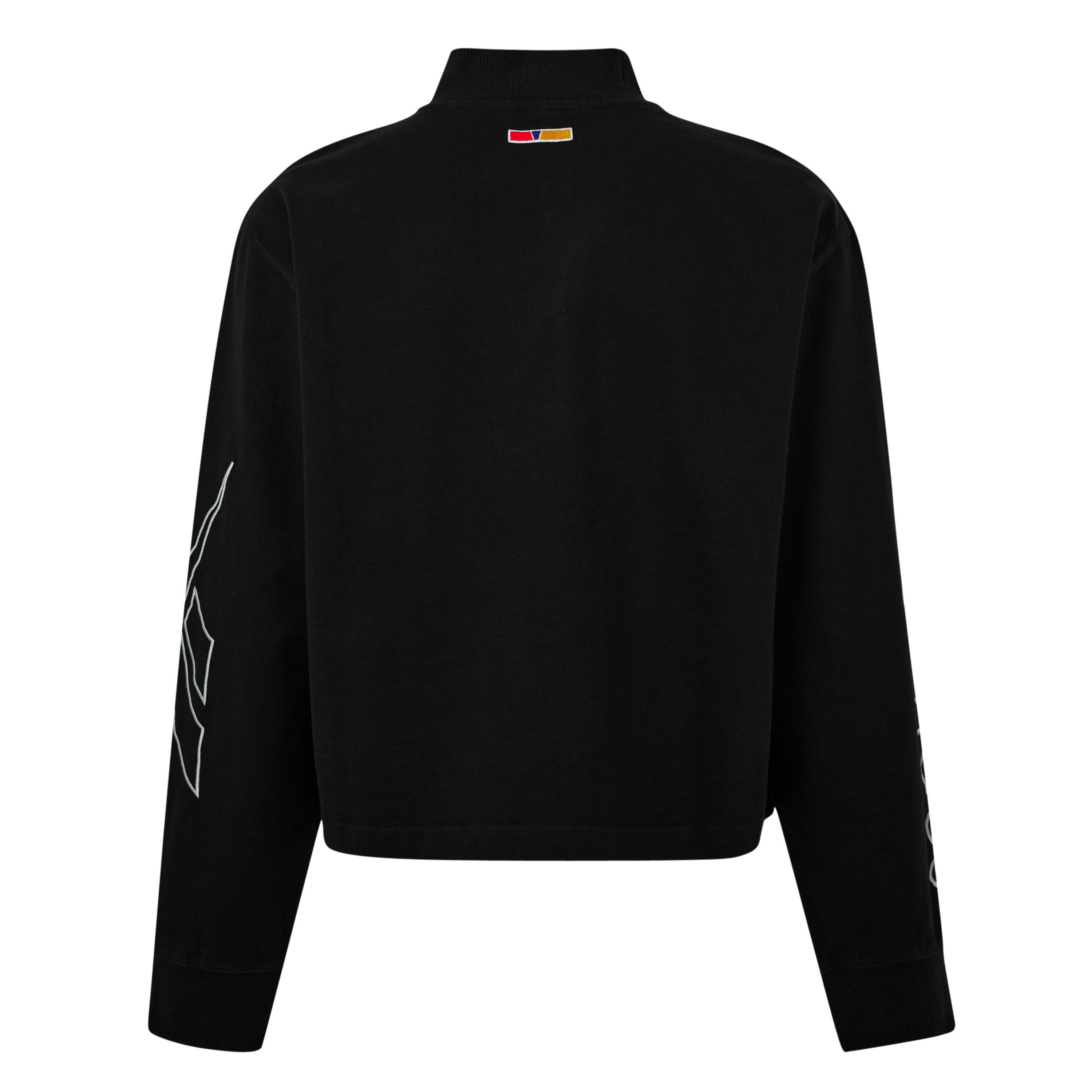 Reebok Turtleneck Sweater Mens