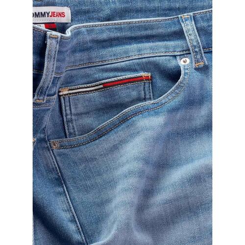 Tommy Jeans - AUSTIN SLIM TPRD CG1217 Azul