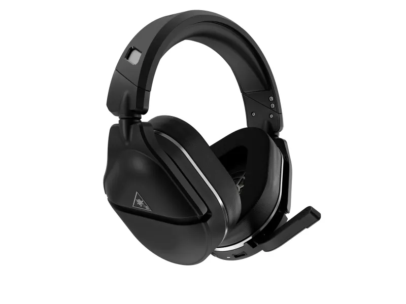 [OUTLET] - Turtle Beach Stealth 700 Gen 2 Max, Trådløs, Spil, 20 - 22000 Hz, 780 g, Headset, Sort