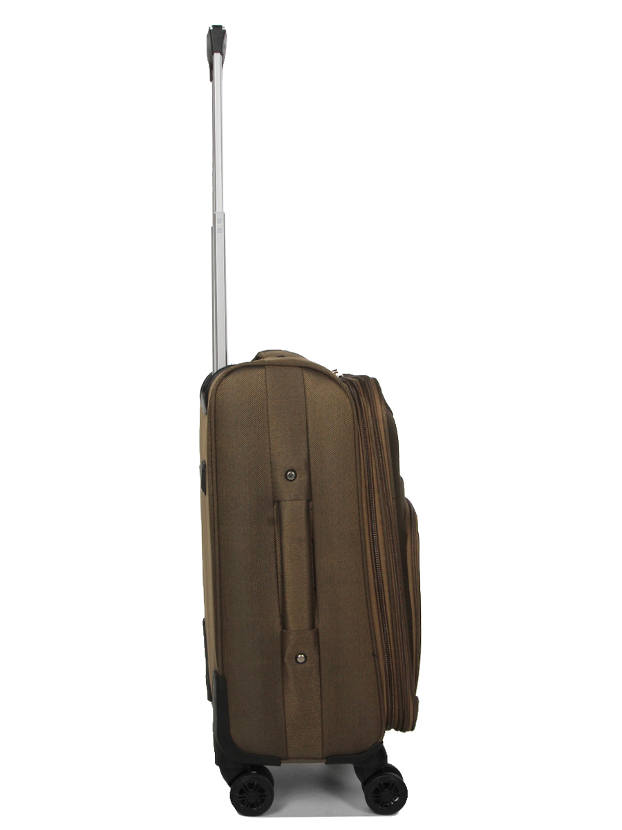 Ensemble 3 valises Worldline Horta 2