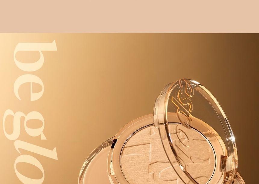 espoir - Pro Tailor Be Glow Sheer Powder