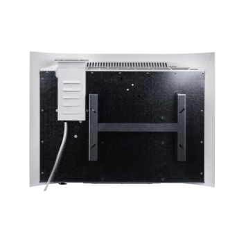 Qlima Ovido EPIH 1620  - Inertia heater - elektrische verwarming