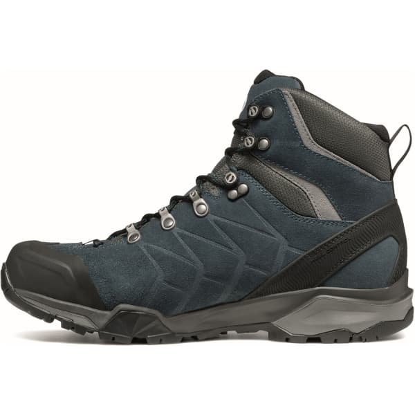 Chaussure de randonnée haute SCARPA ZG TREK GORE-TEX OTTANIO GRAY
