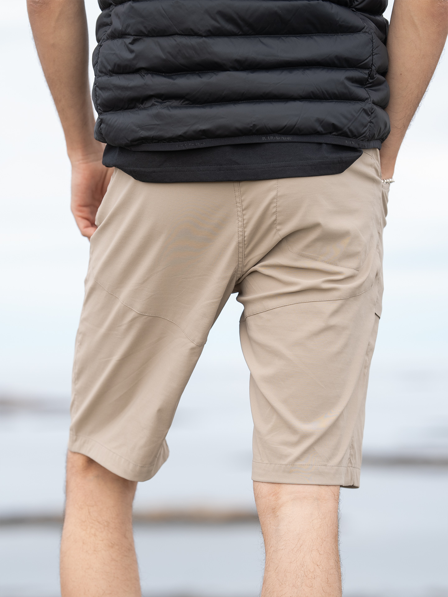 Iconiq Shorts