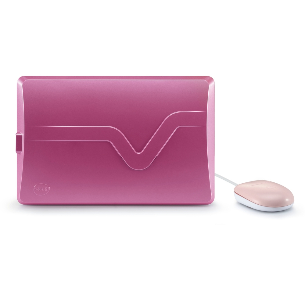 Genio Mein erster Laptop Max Pink