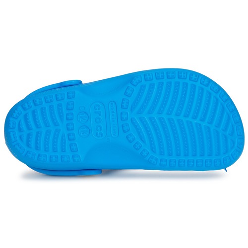 Crocs - CLASSIC CLOG KIDS Azul