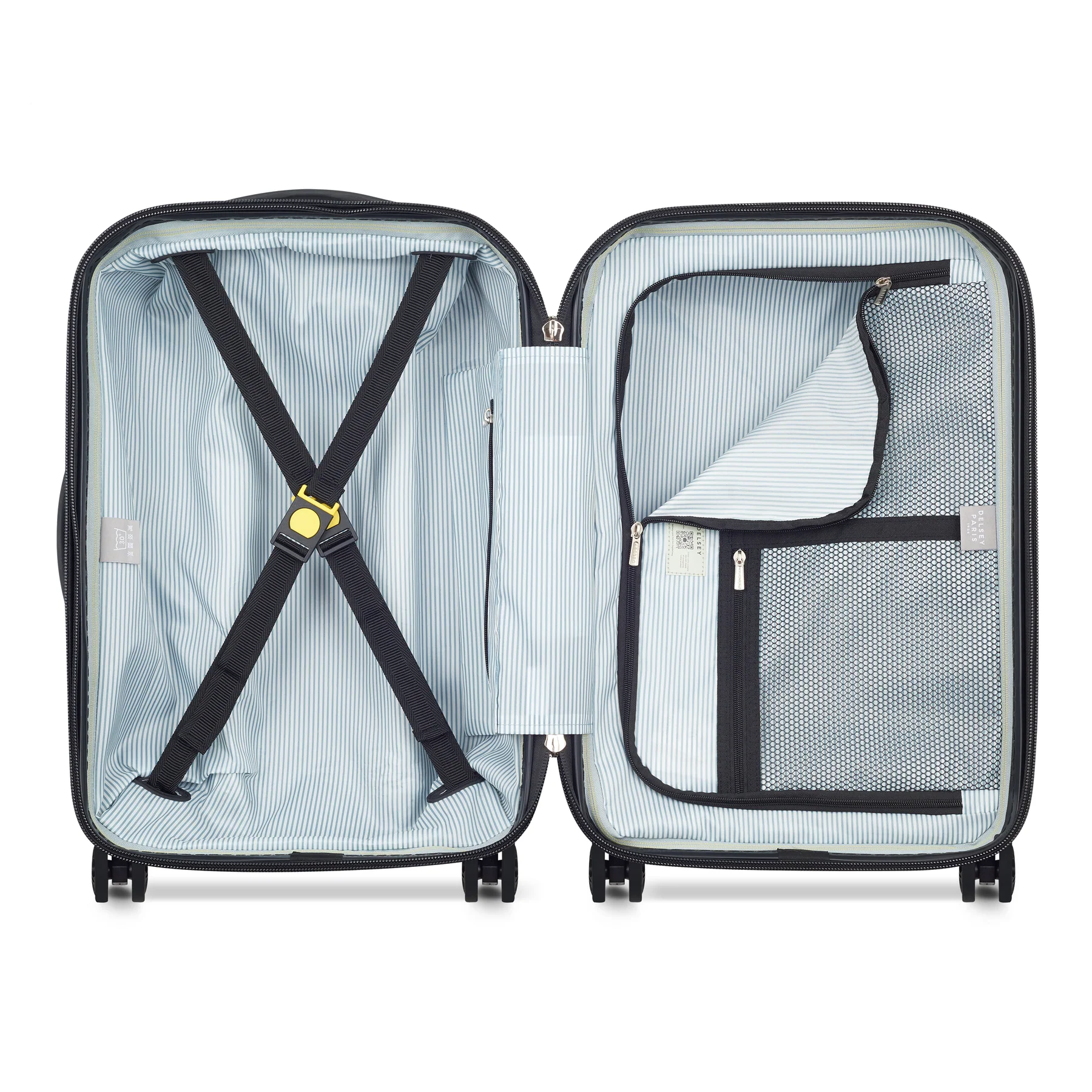Valise cabine - S (55cm)