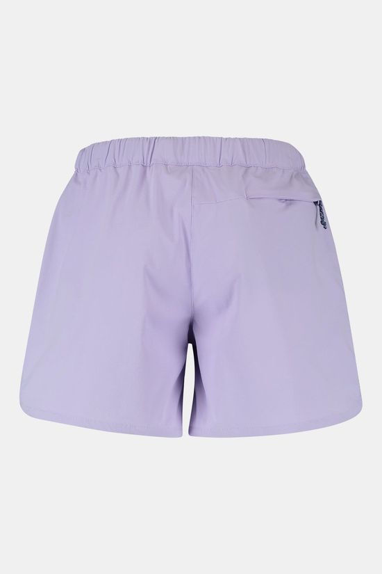 Ayacucho Ayacucho Peniche Camp Shorts W Korte Broek