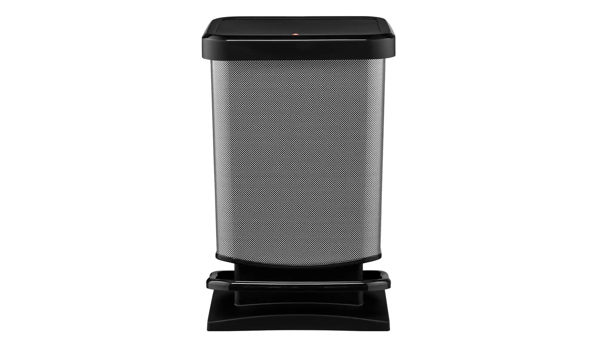 Rotho Treteimer 20 l Carbon Paso